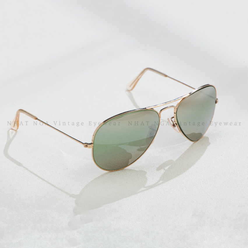 GỌNG KÍNH RÂM RAYBAN UK 
