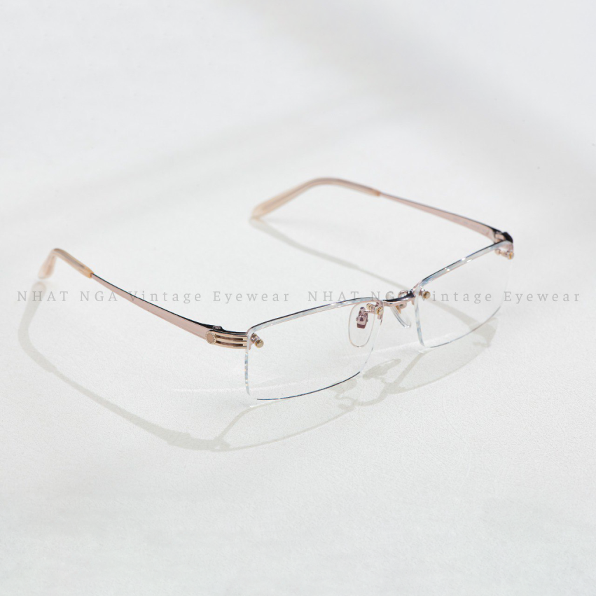 GỌNG KÍNH BVLGARI 280T 458
