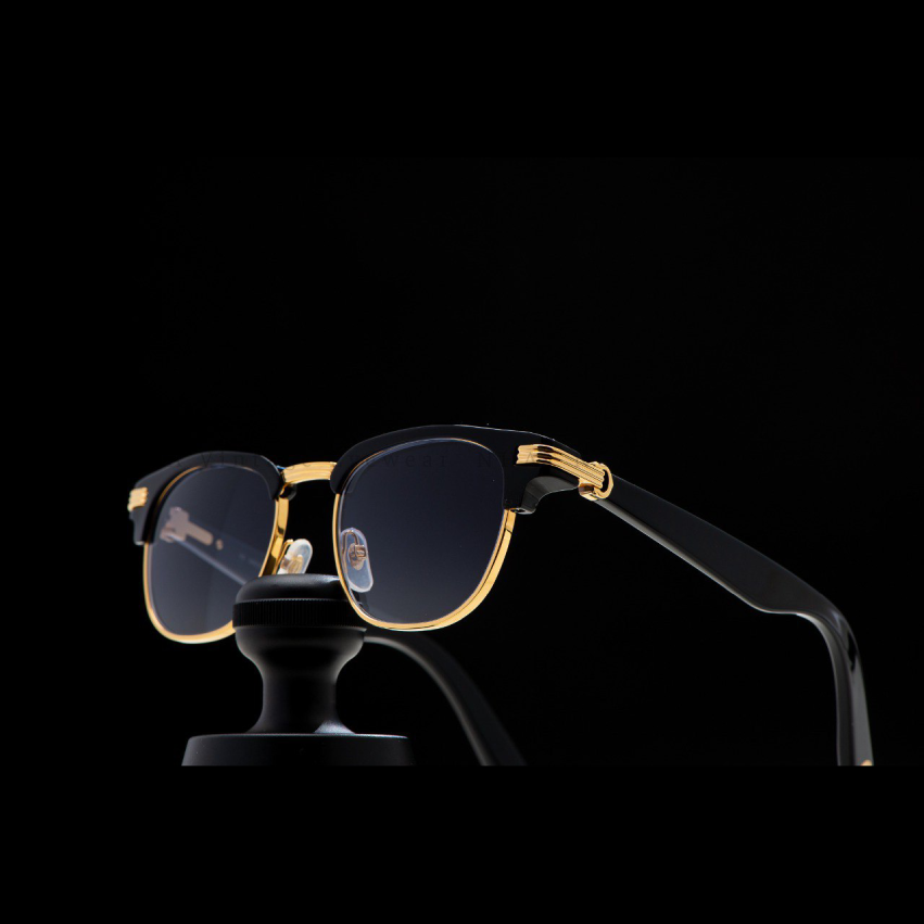 GỌNG KÍNH RÂM CARTIER CT0496S