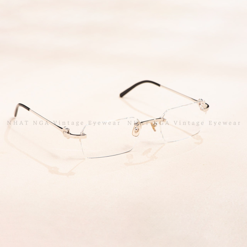 GỌNG KÍNH CARTIER 2804975
