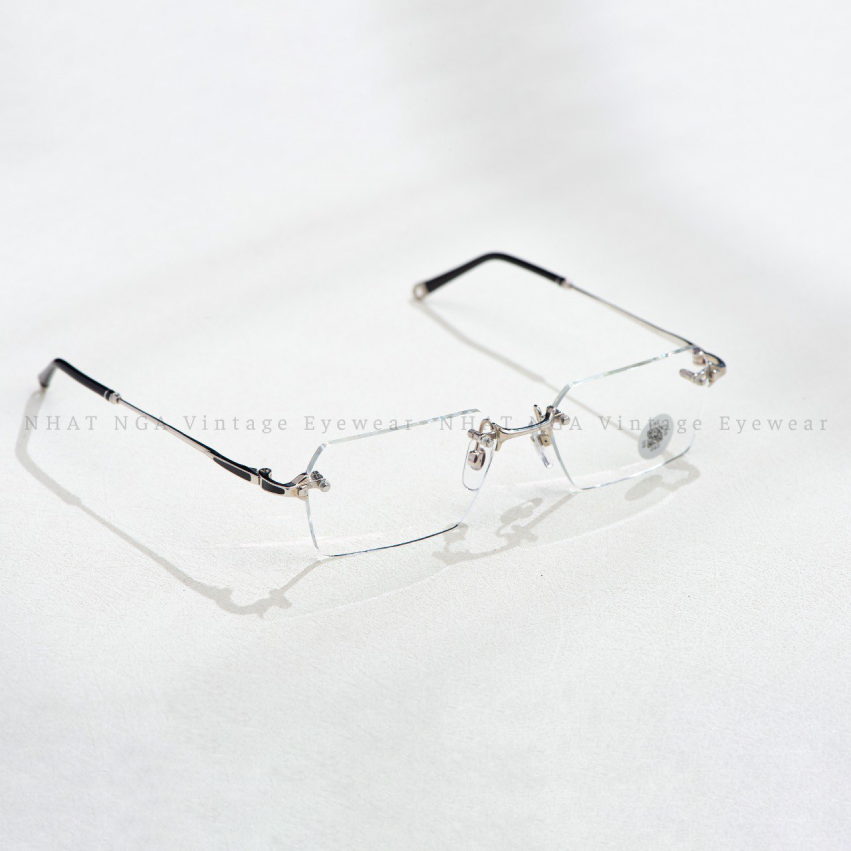 GỌNG KÍNH JAEGER JGF011