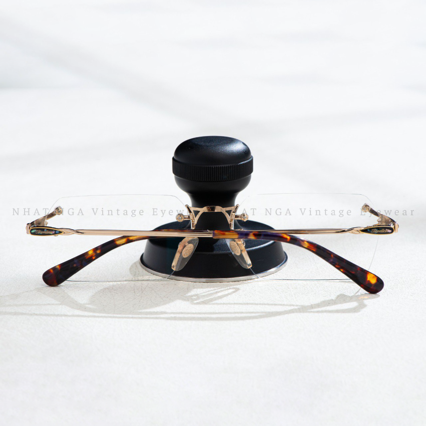 GỌNG KÍNH REVILLON 4030