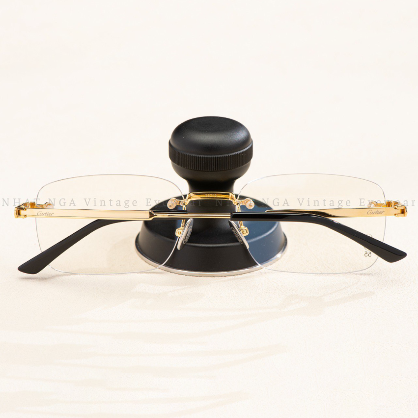 GỌNG KÍNH CARTIER CT03490-001