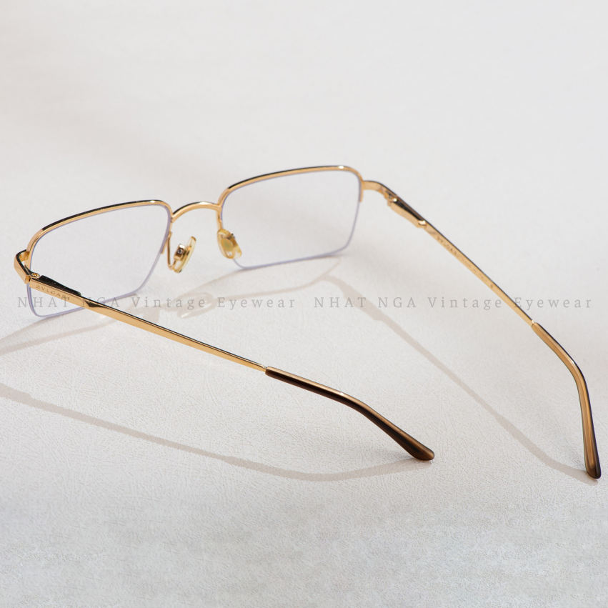 GỌNG KÍNH CĂNG CƯỚC BVLGARI M687044