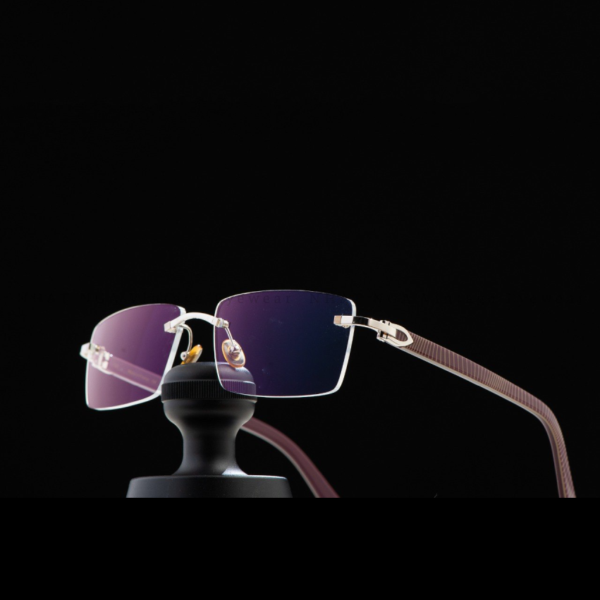 GỌNG KÍNH 3 MẢNH CARTIER 4861884