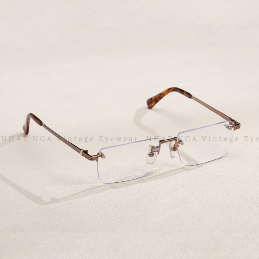 GỌNG KÍNH 3 MẢNH LANVIN PARIS 5405