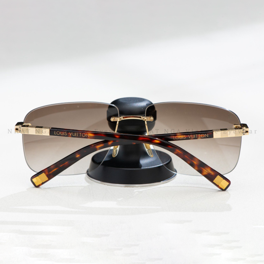 GỌNG KÍNH LOUIS VUITTON Z0523U 948