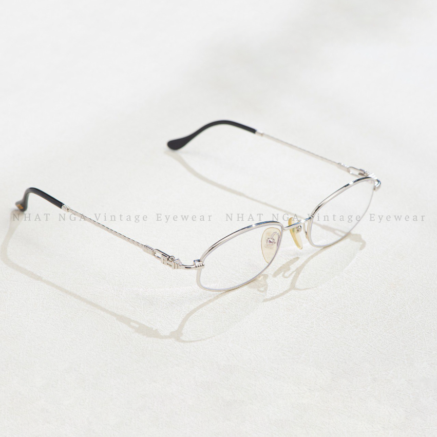 GỌNG KÍNH LIỀN VÀNH FRED 680464