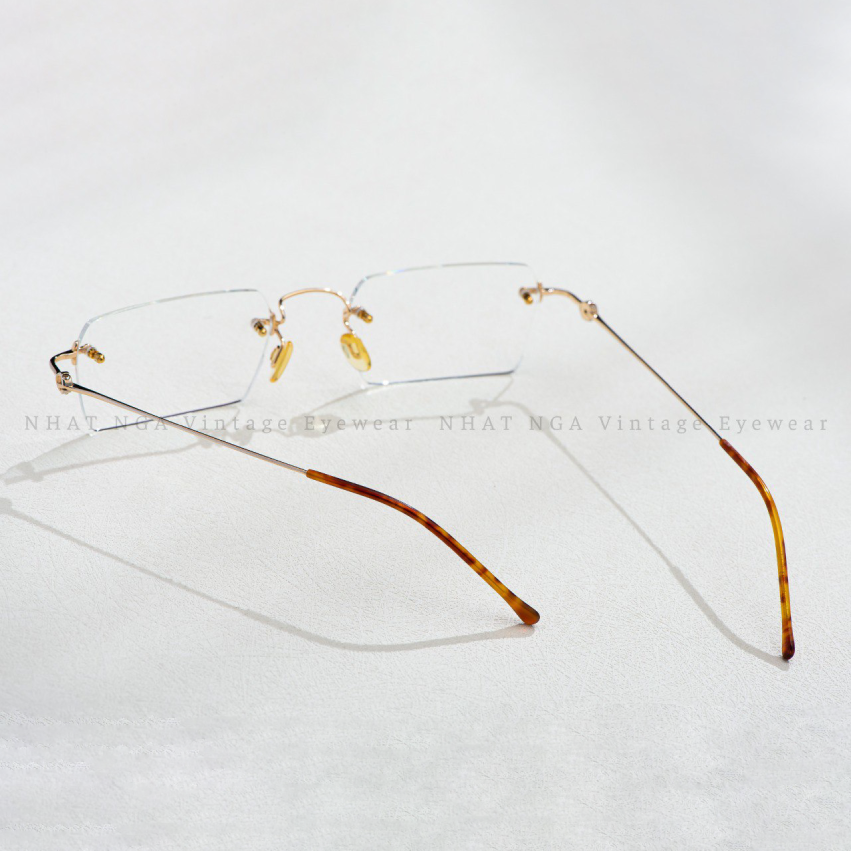 GỌNG KÍNH GUCCI GG-5732