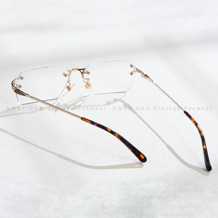 GỌNG KÍNH REVILLON 4030