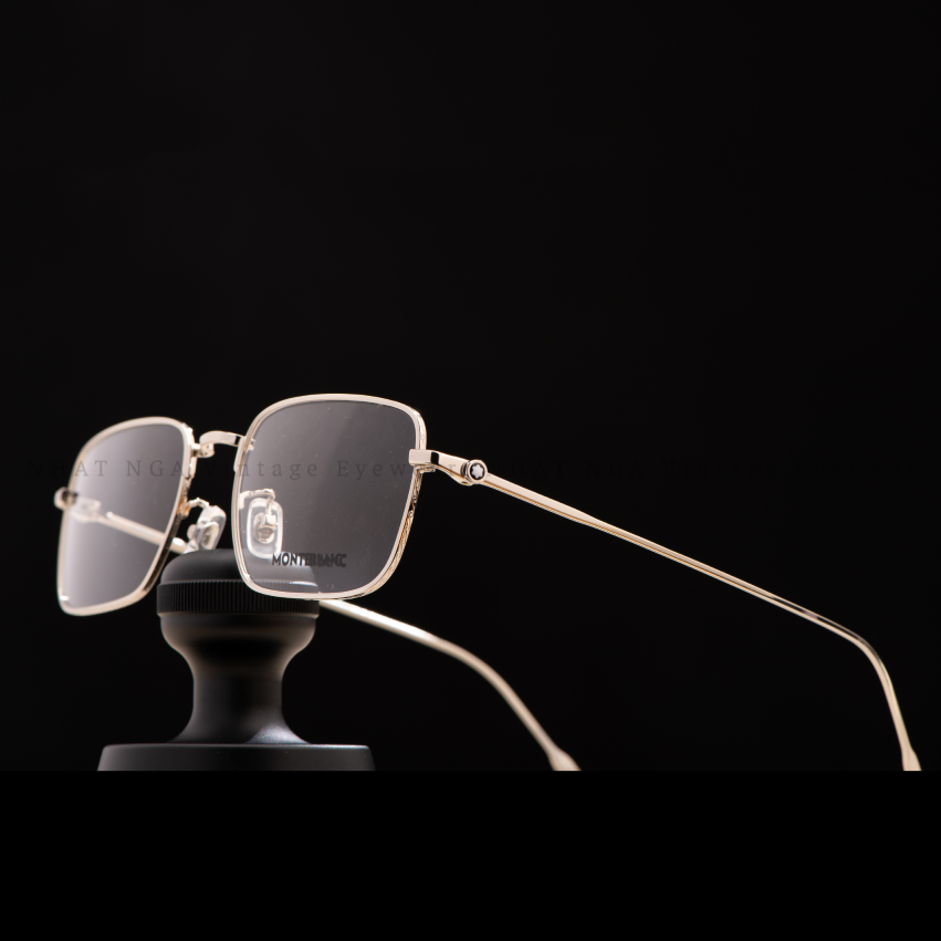 GỌNG KÍNH MONTBLANC MB02120