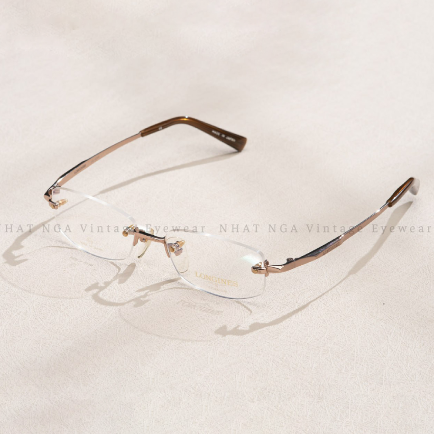 GỌNG KÍNH LONGINES LG4246