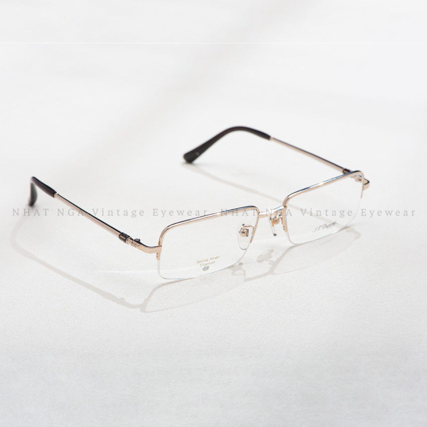 GỌNG KÍNH ST.DUPONT DP-3200