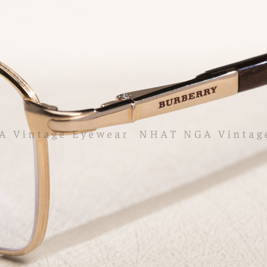 GỌNG KÍNH BURBERRY 