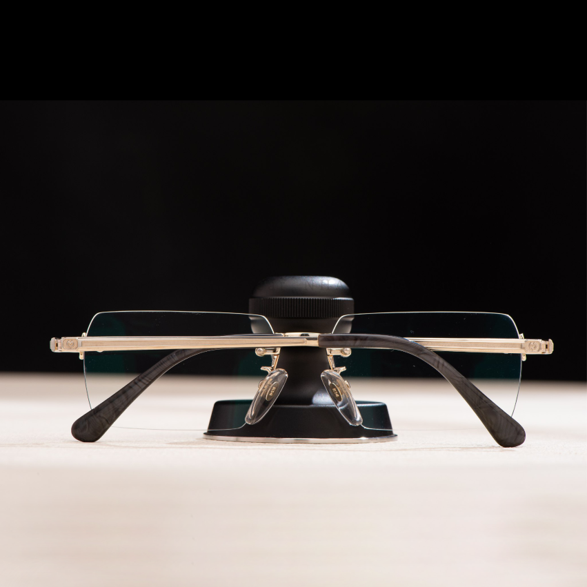 GỌNG VÀNG MILA SCHON -123W