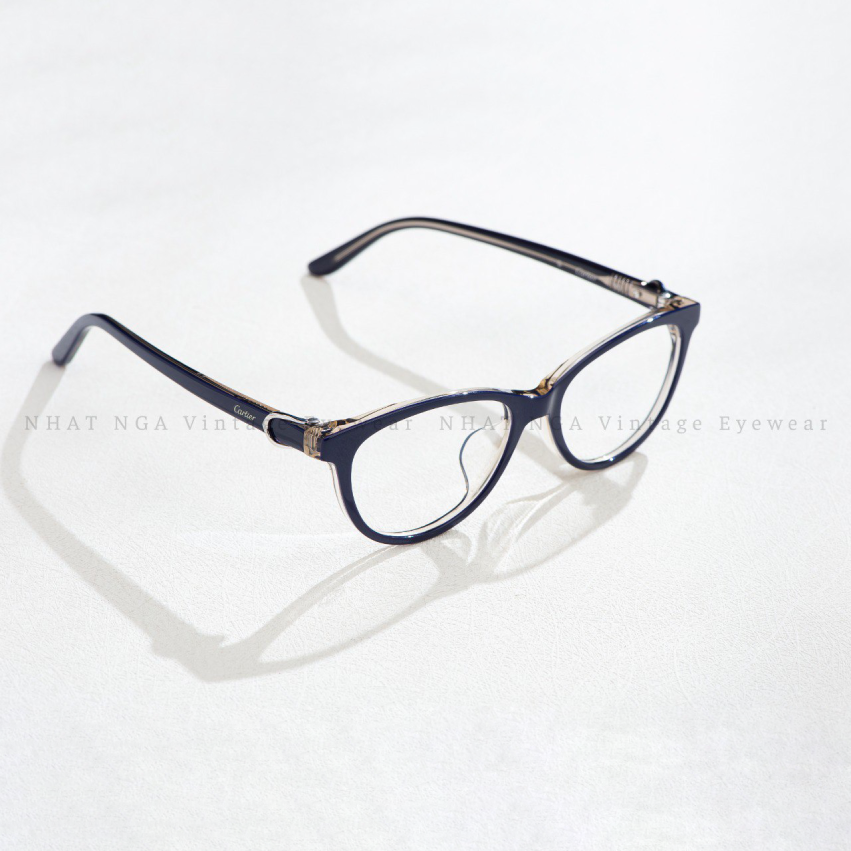 GỌNG KÍNH LIỀN VÀNH CARTIER CT0135OJ 004