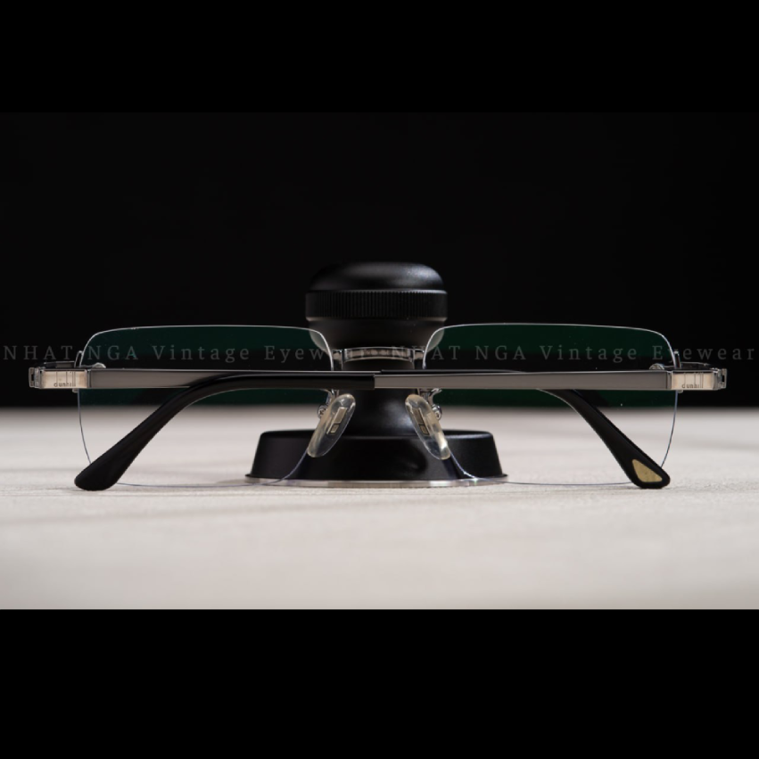 GỌNG KÍNH 3 MẢNH DUNHILL  877