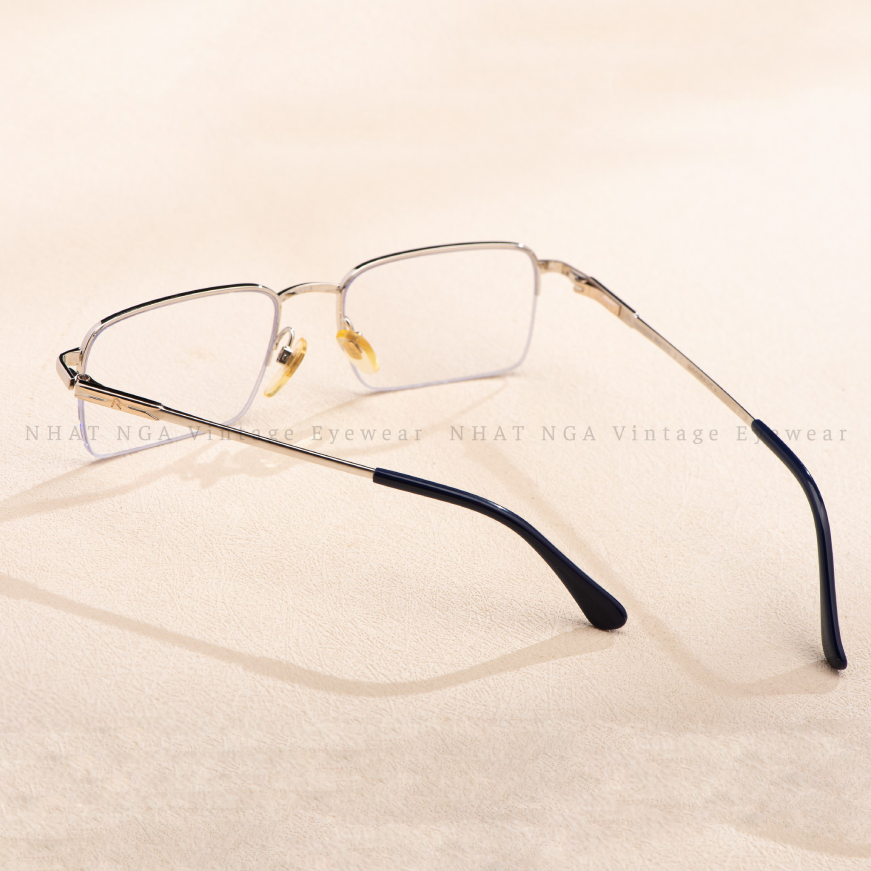 GỌNG KÍNH BỌC VÀNG RODENSTOCK R4016