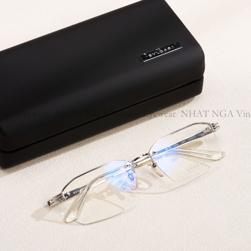 GỌNG CĂNG CƯỚC BẠCH KIM PLATINUM PT 900 BVLGARI 