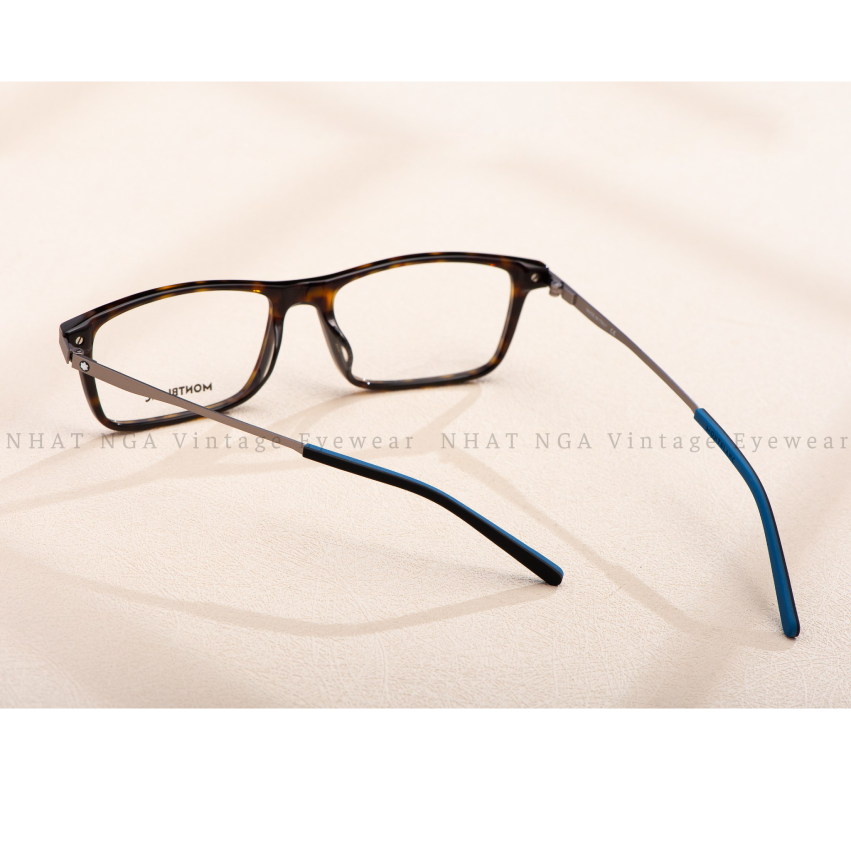 GỌNG KÍNH MONTBLANC MB0120O