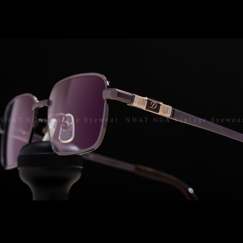 GỌNG KÍNH LIỀN VÀNH S.T DUPONT DP3167