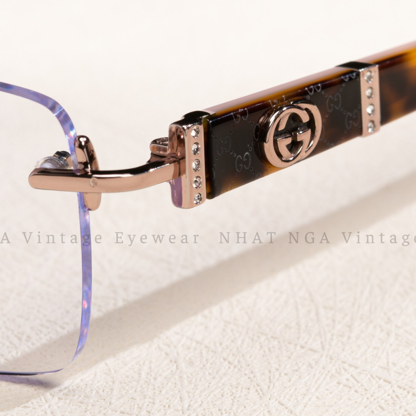 GỌNG KÍNH GUCCI GG 8554J