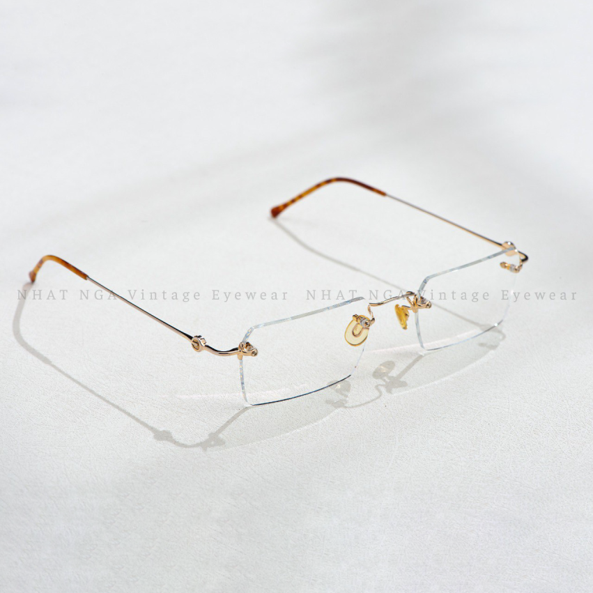 GỌNG KÍNH GUCCI GG-5732