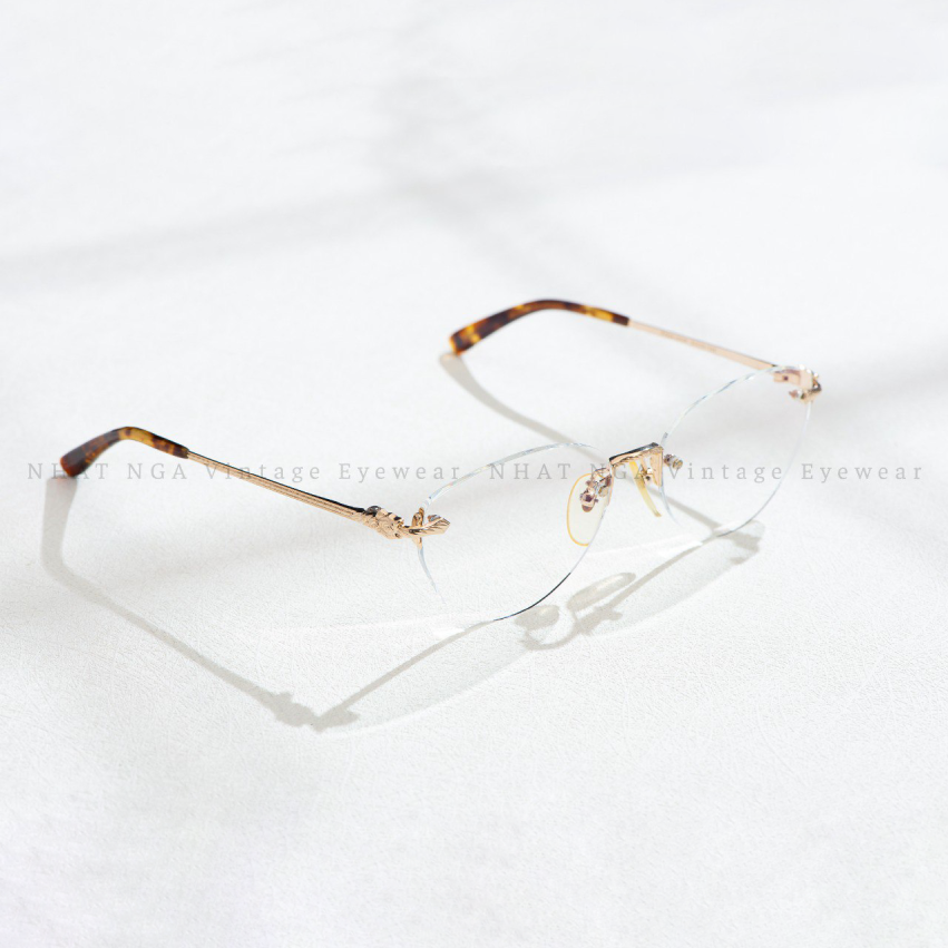 GỌNG KÍNH FENDI FE-9539
