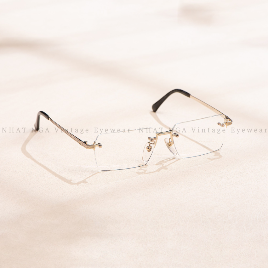 GỌNG VÀNG MILA SCHON -123W