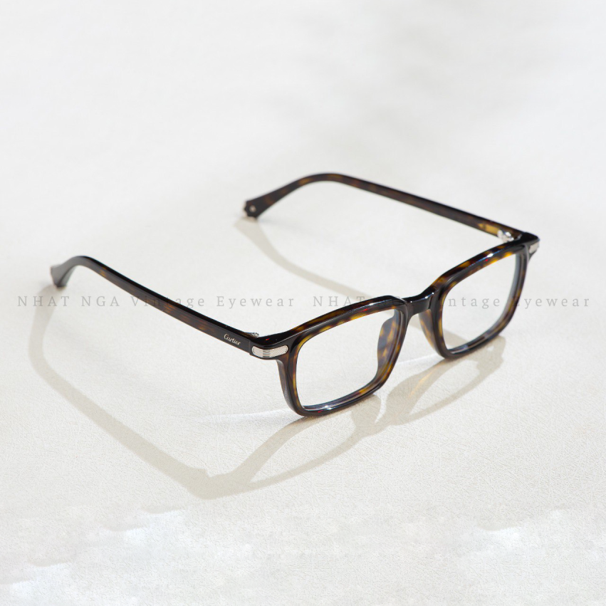 GỌNG KÍNH LIỀN VÀNH CARTIER CT0586O 002