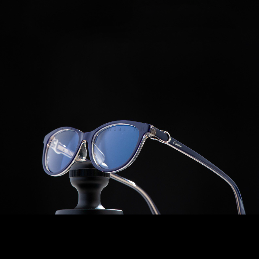 GỌNG KÍNH LIỀN VÀNH CARTIER CT0135OJ 004