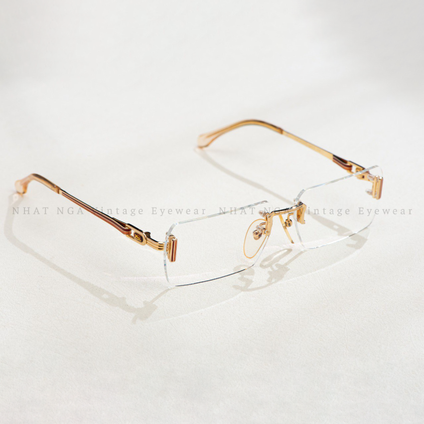 GỌNG KÍNH YSL PARIS 30 -7613