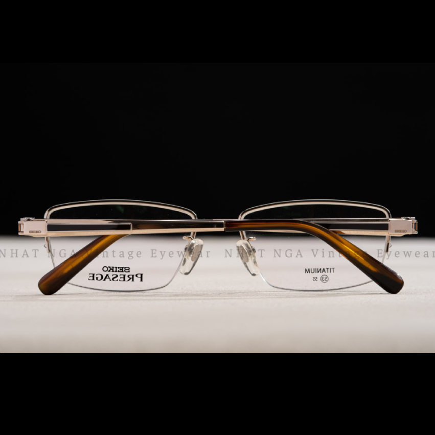 GỌNG KÍNH CĂNG CƯỚC SEIKO PS1012