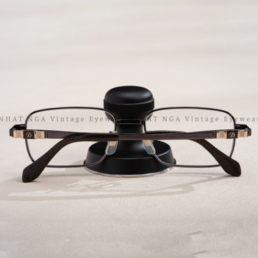 GỌNG KÍNH LIỀN VÀNH S.T DUPONT DP3167