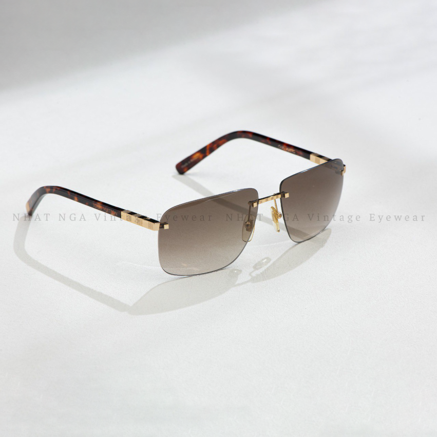 GỌNG KÍNH LOUIS VUITTON Z0523U 948