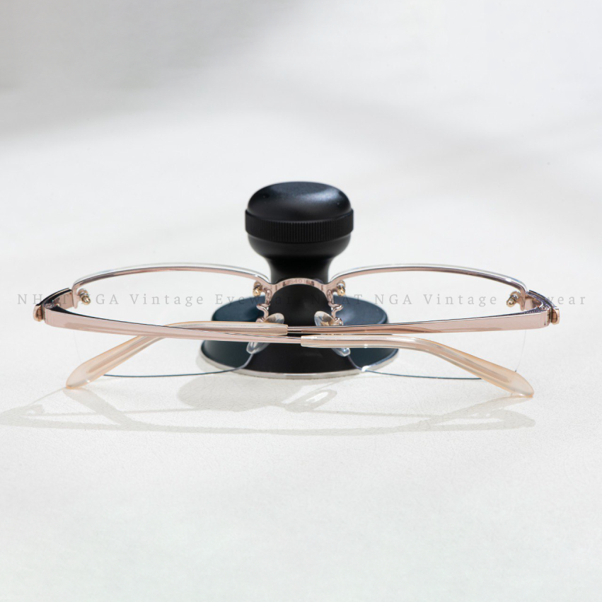 GỌNG KÍNH BVLGARI 280T 458