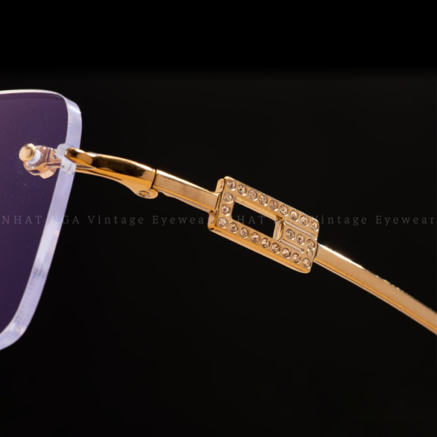 GỌNG KÍNH GUCCI GG 1784