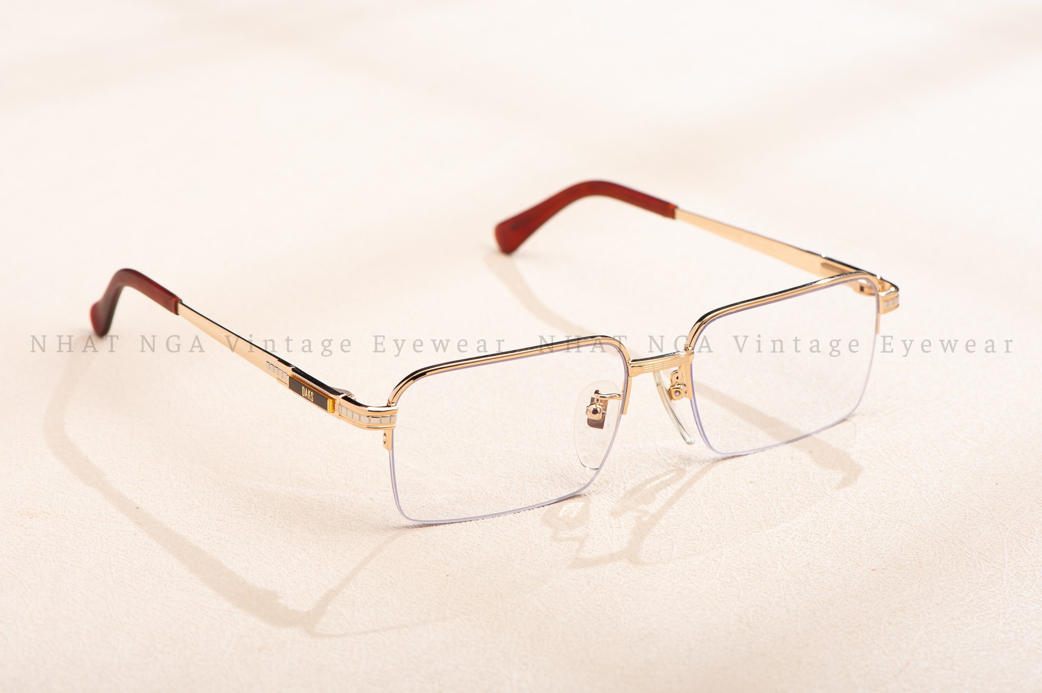 GỌNG KÍNH DAKS DA2988