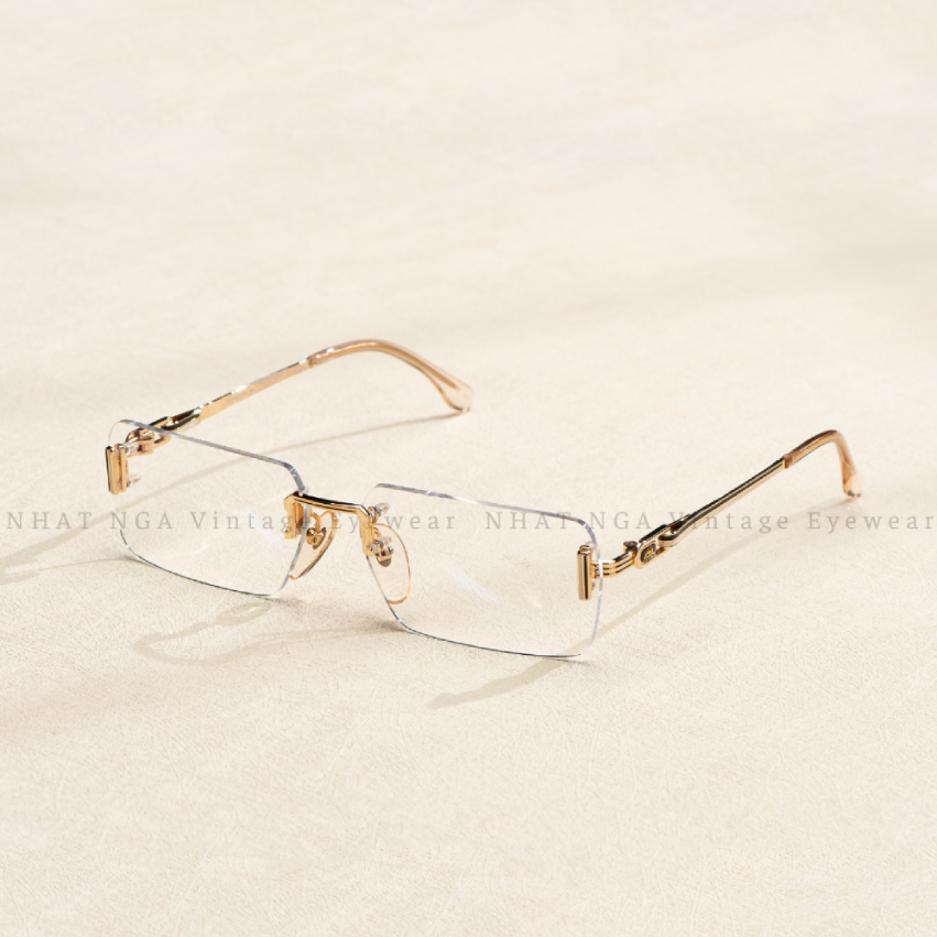 GỌNG KÍNH YSL 7613
