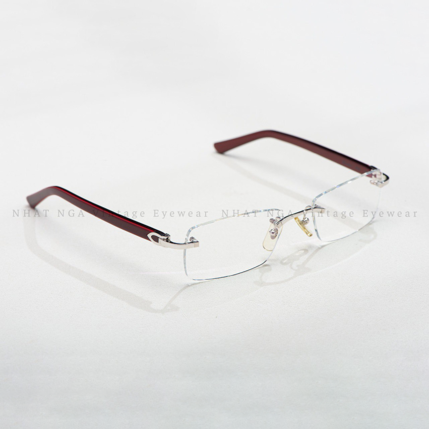 GỌNG KÍNH CARTIER 4862730