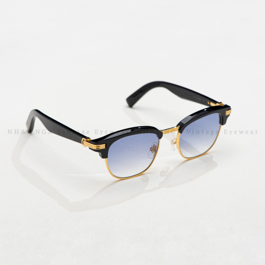 GỌNG KÍNH RÂM CARTIER CT0496S