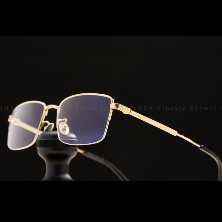 GỌNG KÍNH CARTIER CT03480-001