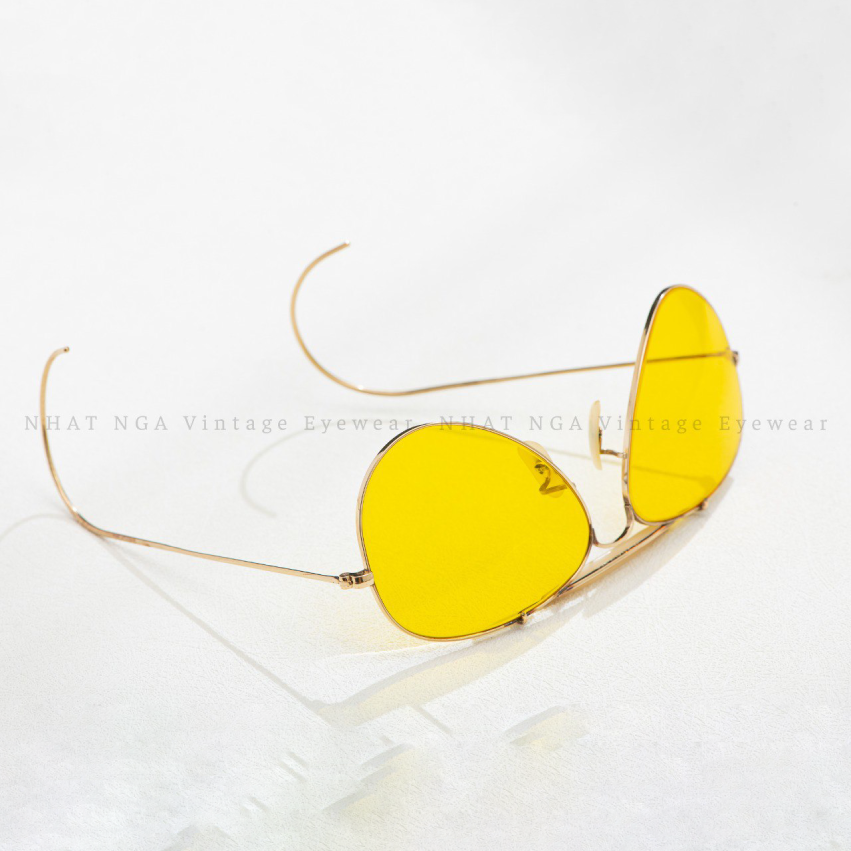 GỌNG KÍNH RÂM RAYBAN USA 