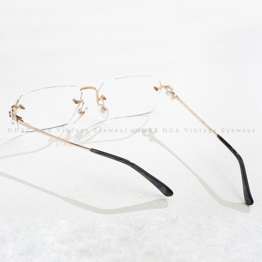 GỌNG KÍNH HOYA EJ281B