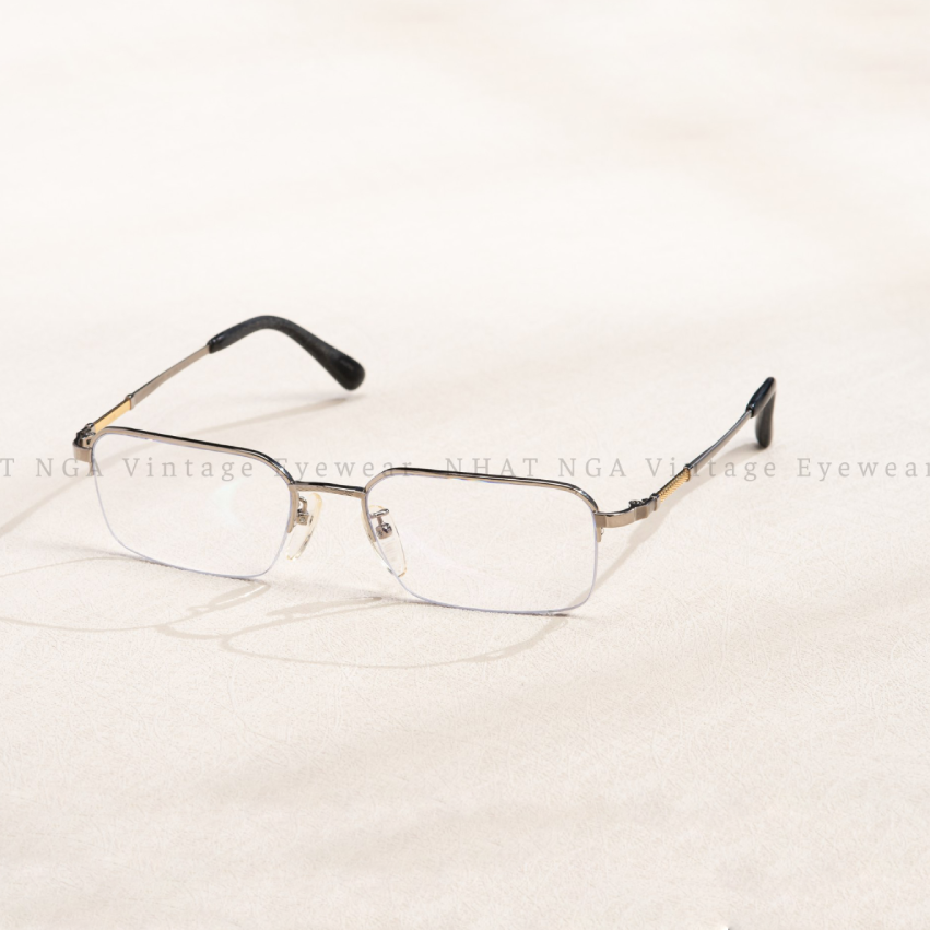 GỌNG KÍNH PARIS MIKI