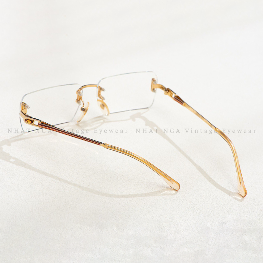 GỌNG KÍNH YSL PARIS 30 -7613