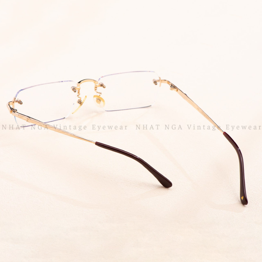 GỌNG KÍNH FENDI FE-5018