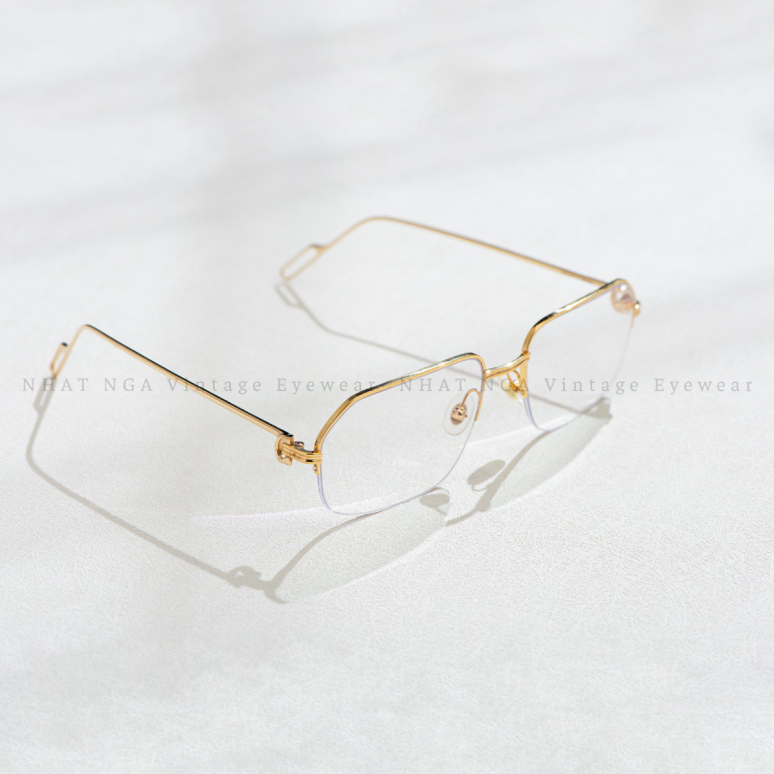 GỌNG KÍNH CĂNG CƯỚC CARTIER CT0114O