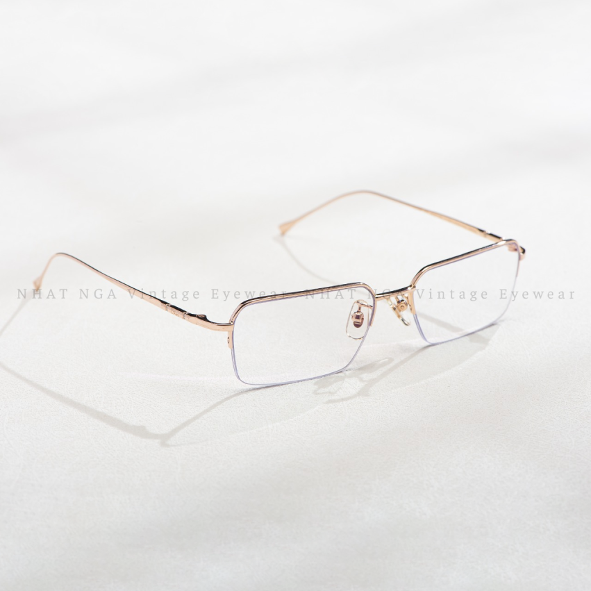 GỌNG KÍNH VÀNG DIOR CD-6009J