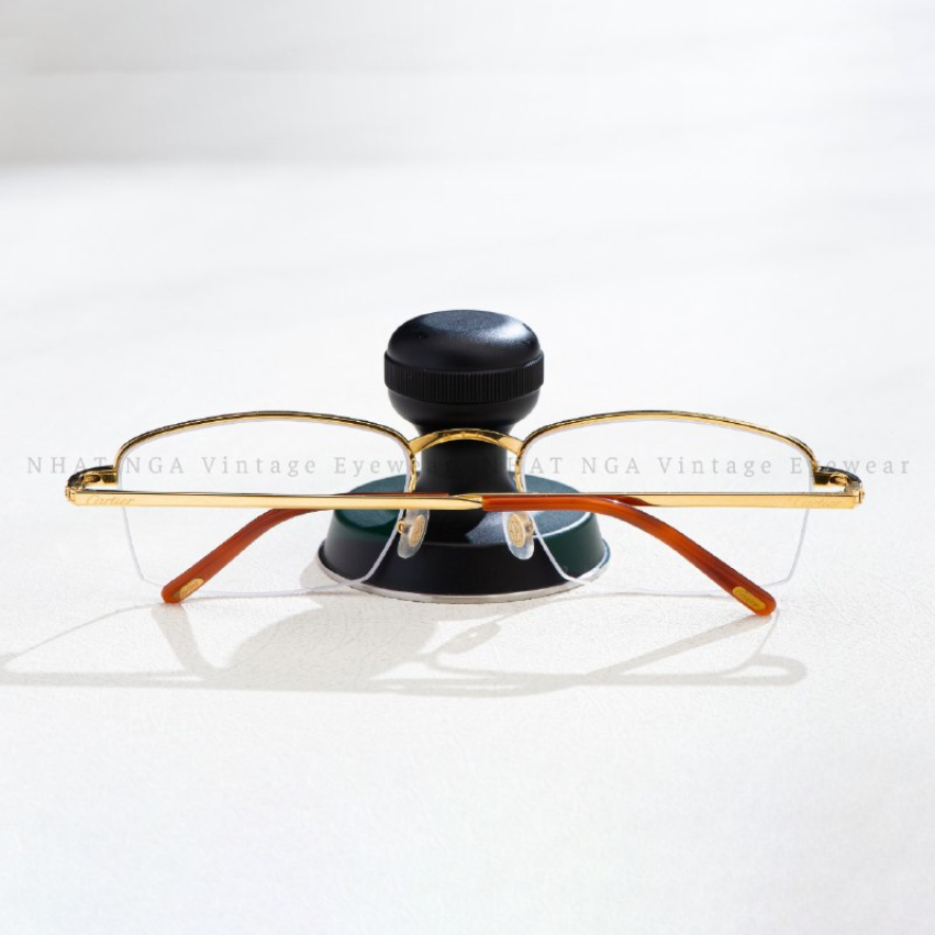 GỌNG KÍNH CARTIER 3388798